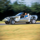 Image for article titled The BMW Z1 Was the Car of a Future We Didn't Deserve